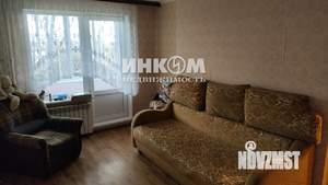2-к квартира, вторичка, 42м2, 4/5 этаж