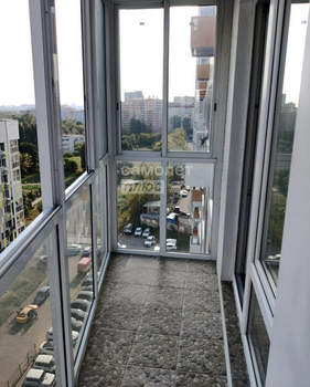 Студия квартира, вторичка, 21м2, 11/25 этаж