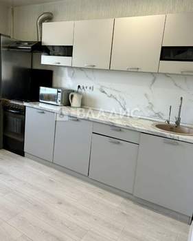 1-к квартира, вторичка, 42м2, 8/10 этаж