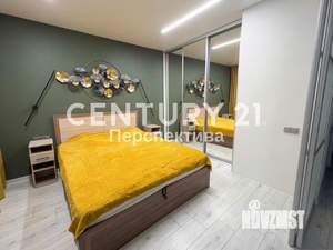 2-к квартира, вторичка, 40м2, 8/23 этаж