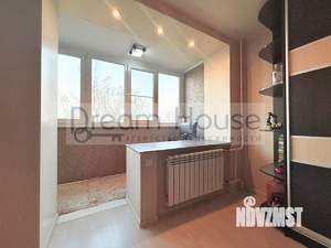 1-к квартира, вторичка, 34м2, 5/9 этаж