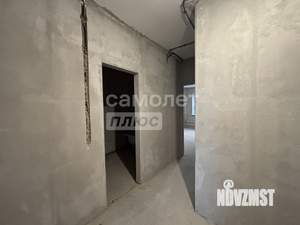 3-к квартира, вторичка, 72м2, 10/18 этаж