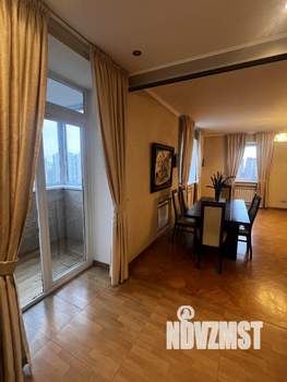 4-к квартира, вторичка, 132м2, 13/17 этаж