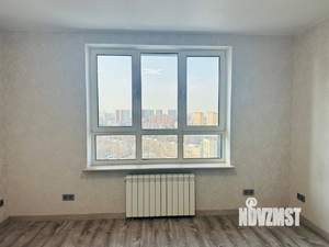 Студия квартира, вторичка, 26м2, 18/25 этаж