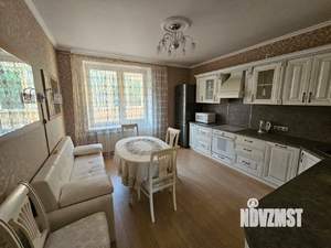 2-к квартира, вторичка, 77м2, 4/13 этаж