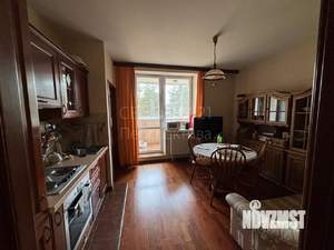 2-к квартира, вторичка, 62м2, 5/15 этаж