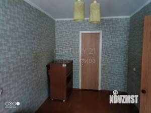 2-к квартира, вторичка, 45м2, 2/5 этаж