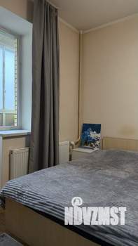 1-к квартира, вторичка, 28м2, 12/17 этаж