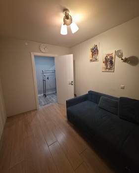 3-к квартира, вторичка, 54м2, 9/9 этаж