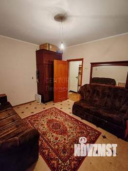 1-к квартира, вторичка, 40м2, 16/16 этаж