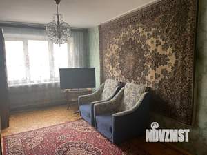 2-к квартира, вторичка, 55м2, 3/5 этаж