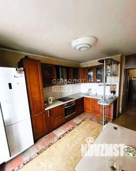 3-к квартира, вторичка, 83м2, 13/17 этаж