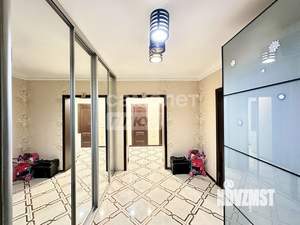 2-к квартира, вторичка, 90м2, 2/25 этаж