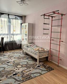2-к квартира, вторичка, 51м2, 16/17 этаж