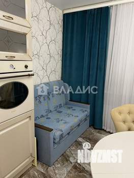 2-к квартира, вторичка, 48м2, 10/17 этаж