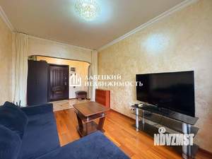 2-к квартира, вторичка, 51м2, 11/17 этаж
