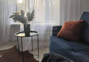 Студия квартира, вторичка, 23м2, 2/4 этаж