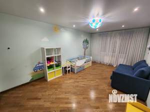 2-к квартира, вторичка, 70м2, 7/14 этаж