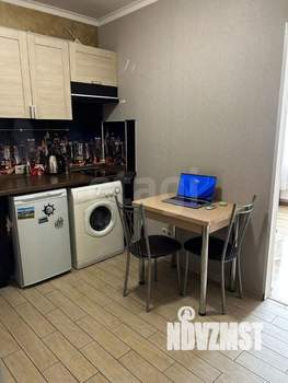 2-к квартира, сданный дом, 40м2, 2/13 этаж