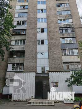 2-к квартира, вторичка, 53м2, 1/12 этаж
