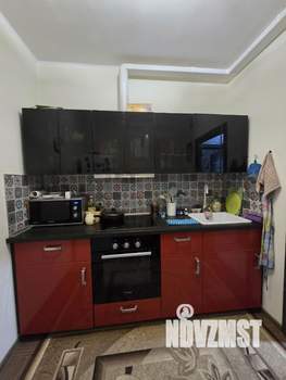 2-к квартира, вторичка, 42м2, 15/18 этаж