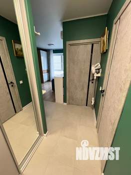 1-к квартира, вторичка, 35м2, 7/25 этаж