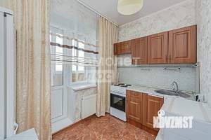 1-к квартира, вторичка, 31м2, 16/17 этаж