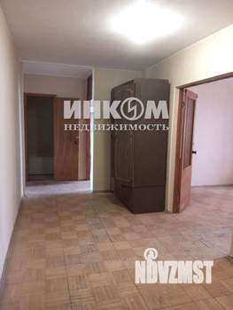 3-к квартира, вторичка, 92м2, 14/17 этаж