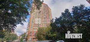 1-к квартира, вторичка, 41м2, 10/22 этаж