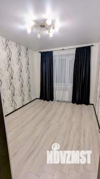 2-к квартира, вторичка, 49м2, 4/10 этаж