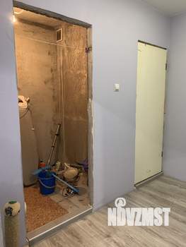 3-к квартира, вторичка, 83м2, 14/17 этаж