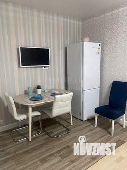Студия квартира, вторичка, 26м2, 7/10 этаж