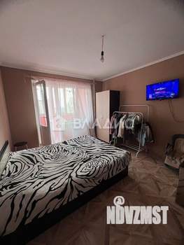 3-к квартира, вторичка, 82м2, 11/17 этаж