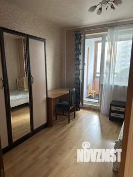 3-к квартира, вторичка, 70м2, 8/17 этаж