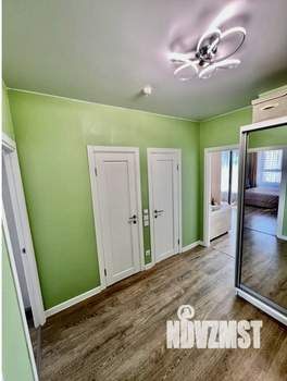 3-к квартира, вторичка, 56м2, 13/17 этаж