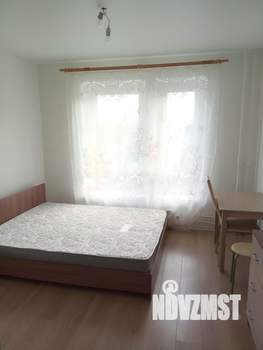 Студия квартира, вторичка, 20м2, 8/25 этаж