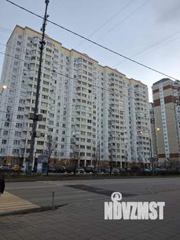 2-к квартира, вторичка, 63м2, 15/17 этаж