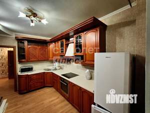 1-к квартира, вторичка, 46м2, 7/14 этаж