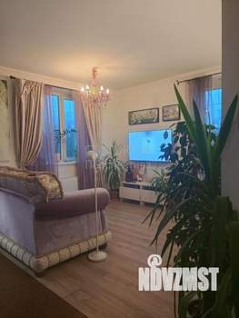 3-к квартира, вторичка, 75м2, 3/3 этаж