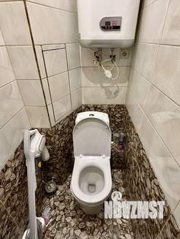 2-к квартира, вторичка, 70м2, 16/17 этаж