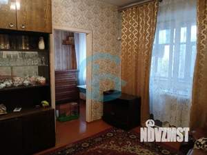 2-к квартира, вторичка, 43м2, 3/3 этаж