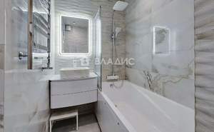 3-к квартира, вторичка, 87м2, 21/25 этаж