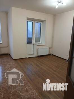 1-к квартира, вторичка, 31м2, 1/17 этаж