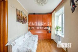 2-к квартира, вторичка, 41м2, 5/5 этаж