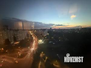 3-к квартира, вторичка, 105м2, 16/17 этаж
