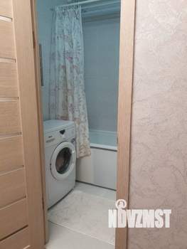 1-к квартира, вторичка, 42м2, 9/17 этаж