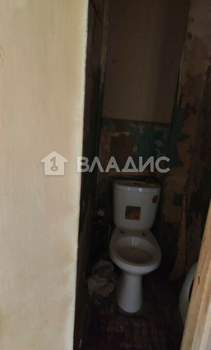 2-к квартира, вторичка, 43м2, 4/5 этаж