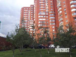2-к квартира, вторичка, 48м2, 11/18 этаж
