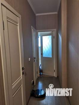 2-к квартира, вторичка, 63м2, 22/22 этаж