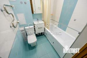 1-к квартира, вторичка, 34м2, 7/7 этаж